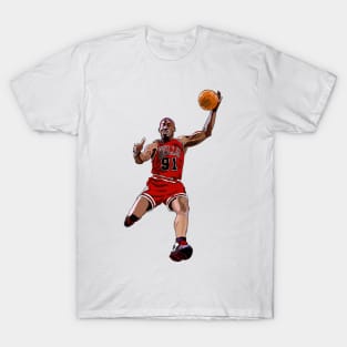 Rebound Monster! T-Shirt